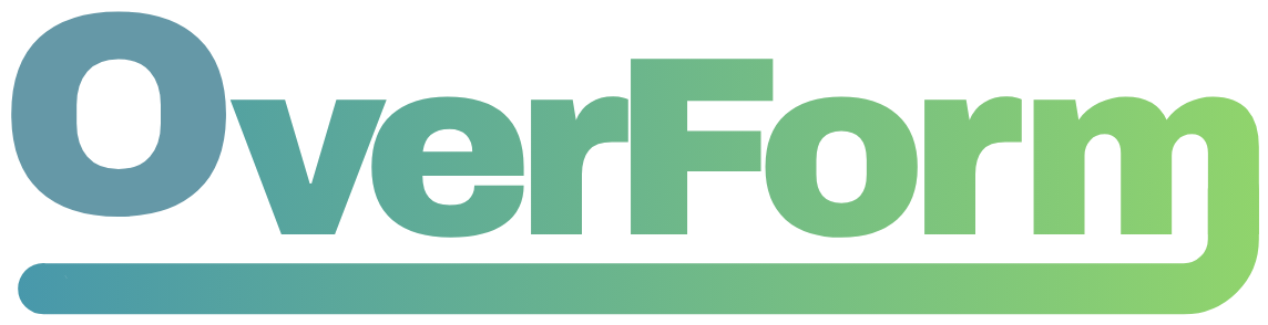 OverForm